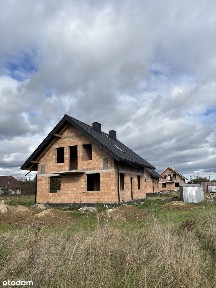 Domy Nieszkowice Małe-Kraków