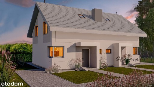 Nowa Inwestycja Cholerzyn Liszki