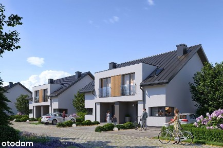 Dom w doskonałej lokalizacji!