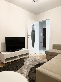 Sprzedam mieszkanie przy ul. Na Grobli 16A - 33,35m2