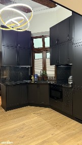 [STARE MIASTO] kawalerka z antresolą i klimatyzacją