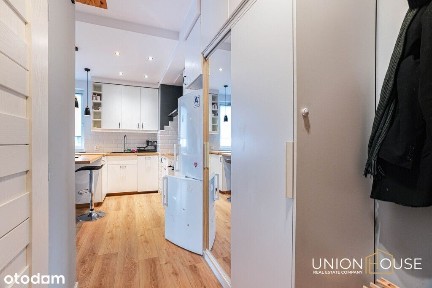 ul. Adama Bochenka, Piaski Wielkie, Podgórze Duchackie, Kraków, małopolskie