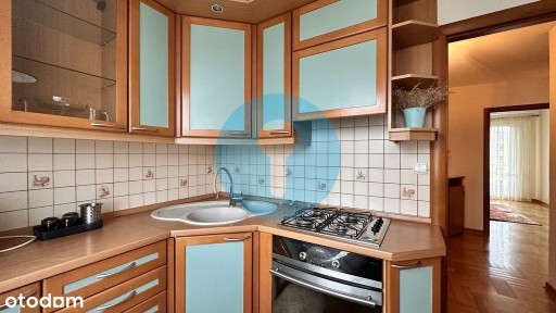 Do wynajęcia mieszkanie 59,32m 2 Barwinek