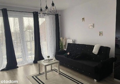 Lisia duże 2 pokoje, komfortowe, nowy blok, m. postojowe, centrum