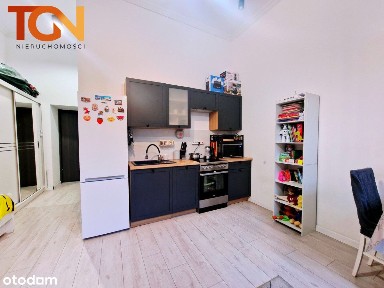 Gotowa inwestycja-3 mieszkania w centrum