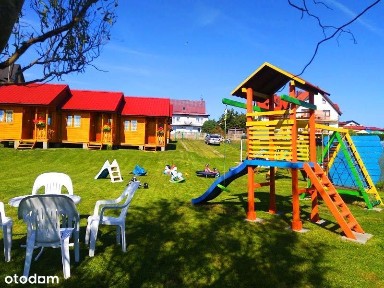 DOM DOMKI 6-7min MORZE Sianożęty Ustronie M dz1114