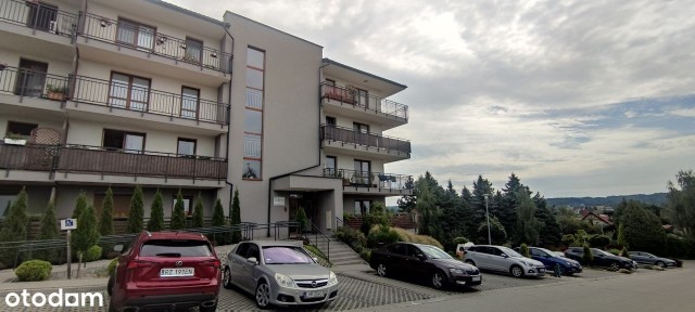 ul. Jana Olbrachta, Wilkowyja, Rzeszów, podkarpackie