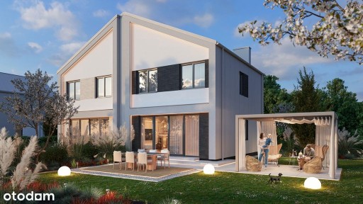 Dom w Rąbieniu w cenie mieszkania w Łodzi!