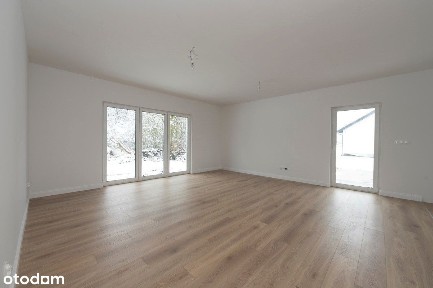 Dom energooszczędny w pięknej lokalizacji