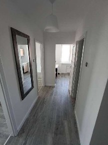 Wynajmę mieszkanie 2 pokojowe 40,1 m2 poziom 3