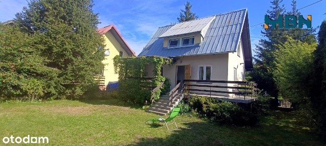 Dom, 65 m², Giżycko