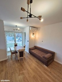 Wynajmę mieszkanie w Brwinowie