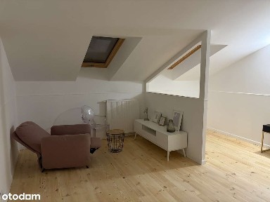 Bardzo ładne nowe mieszkanie dwupokojowe