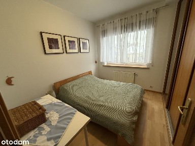 Mieszkanie 2 pokojowe Nowa Iwiczna