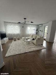 Luksusowy apartament na Mokotowie