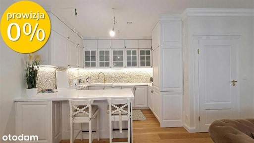 Komfortowy dom dla wymagających!