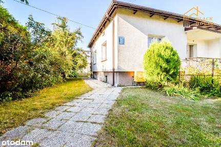 Dom do remontu - ul. Krasickiego, Lubartów