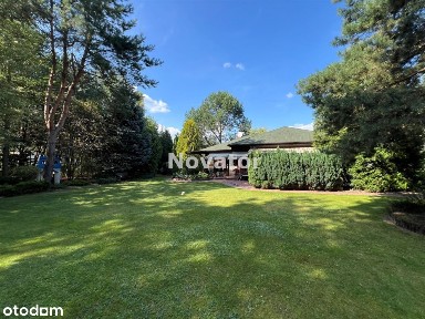 Posiadłość przy lesie, dwa domy!