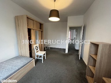 Poznań ścisłe Centrum trzy pokoje niezależne