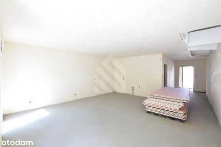 Dom 136,2m2 w zabudowie szeregowej w Osielsku!