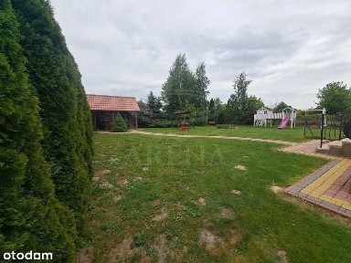 Cały bliźniak 340m2- Panieńszczyzna