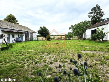 Dom z potencjałem - Zajeziorze