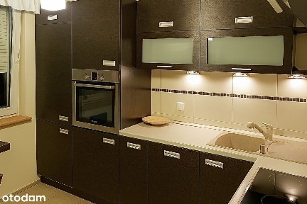 Dwupoziomowe mieszkanie / 72 m² + taras / Garderoba | Klimatyzacja