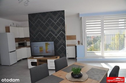 Atrakcyjne 3 pokojowe Chorwacka, Różanka