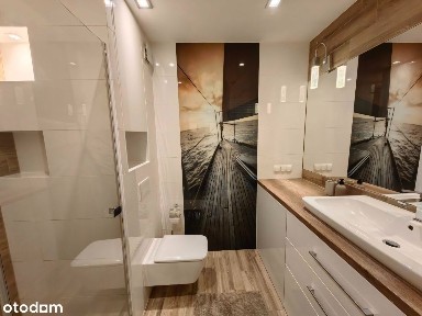 Mieszkanie 2 pokojowe na wynajem Jagodno