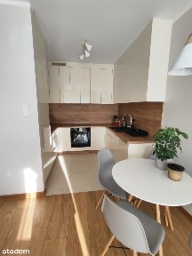 Nowe mieszkanie, 3 pokoje, garaż, komórka