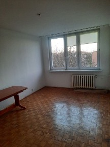 Mieszkanie 2 pokojowe 44.5m2