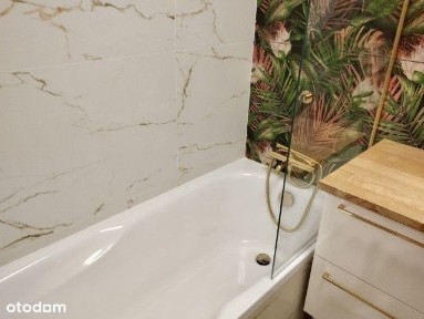 Nowoczesne 2 pok. 47m2 z dużym balkonem Głębocka