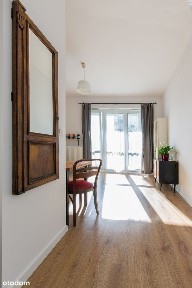 Kawalerka z ogródkiem, od zaraz