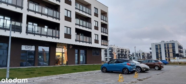 ul. Nadbrzeżna, Ożarów Mazowiecki, warszawski zachodni, mazowieckie