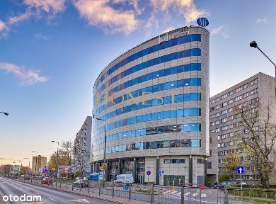 al. Aleja Niepodległości, Ksawerów, Mokotów, Warszawa, mazowieckie