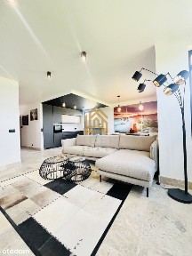 Nowy bliźniak, wysoki standard wykończenia!