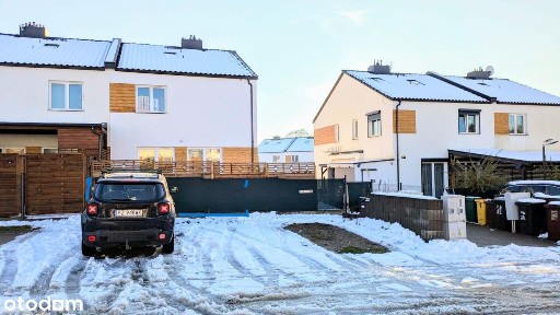 Nowoczesny dom w cenie mieszkania, wykończony czeka na ciebie.