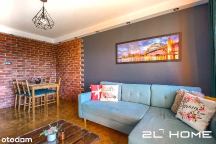 Mieszkanie na sprzedaż | UMEBLOWANE | 3 POKOJE - > 50,29 m² ZOBACZ!