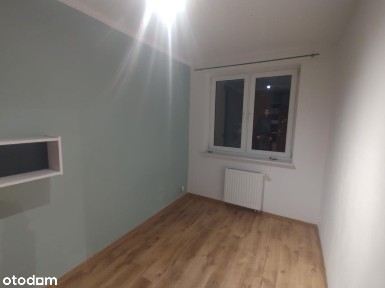 Mieszkanie, 48 m², Rogoźno