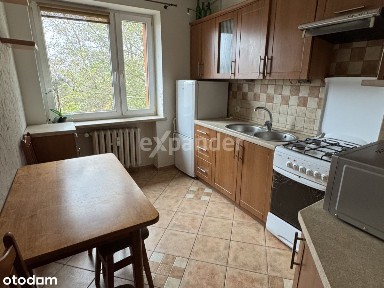 3 pokoje plus miejsce parkingowe w cenie