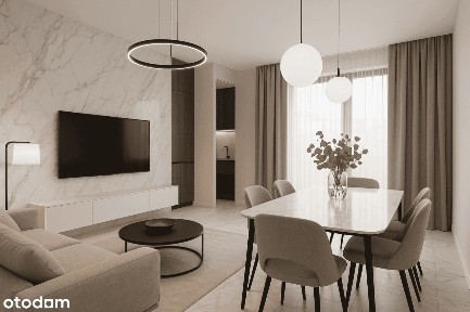 Odkryj swój nowy dom w Reńskiej Wsi!