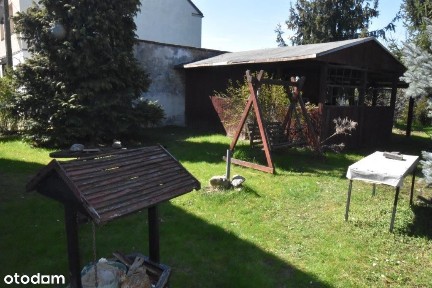 Dom wolnostojący Nysa ul. Głuchołaska