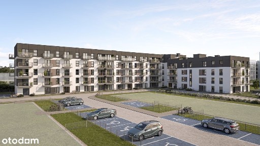 1-pokojowe mieszkanie 28m2 Bez Pośredników