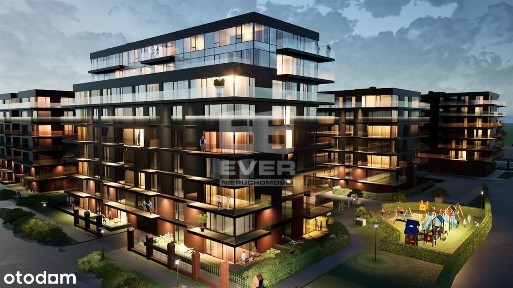 Apartamenty klasy Premium!