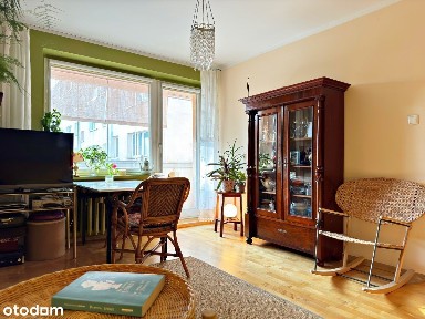 *2 pokoje/balkon/pom.gosp/Pomorzany*