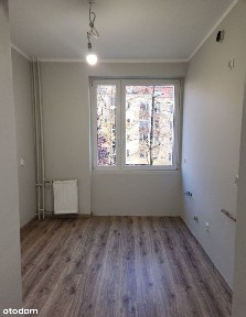 ★Po remoncie 2 pokojowe mieszkanie do umeblowania★