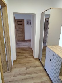 Wynajmę bardzo ładne mieszkanie 65 m