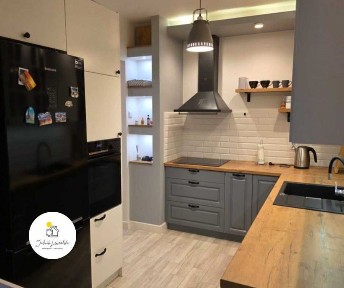 Nowoczesne mieszkanie na wynajem - Siedlce