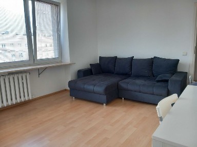 Żoliborz mieszkanie dwupokojowe do wynajęcia