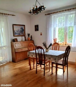 Spadam mieszkanie lub zamienię na mniejsze.